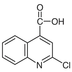 2-Chloroquinoline-4-carboxylic Acid, 25G - C1703-25G