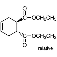 Diethyl trans-4-Cyclohexene-1,2-dicarboxylate, 5G - C1704-5G