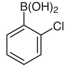 2-Chlorophenylboronic Acid(contains varying amounts of Anhydride), 5G - C1705-5G