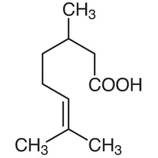 Citronellic Acid, 25ML - C1708-25ML