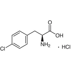 4-Chloro-L-phenylalanine Hydrochloride, 1G - C1709-1G