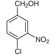 4-Chloro-3-nitrobenzyl Alcohol, 25G - C1712-25G