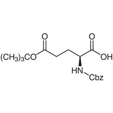 5-tert-Butyl N-Benzyloxycarbonyl-L-glutamate, 5G - C1715-5G
