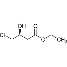 Ethyl (S)-4-Chloro-3-hydroxybutyrate, 25G - C1717-25G