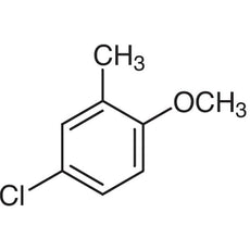 5-Chloro-2-methoxytoluene, 5G - C1724-5G