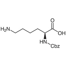 Nalpha-Carbobenzoxy-L-lysine, 5G - C1728-5G