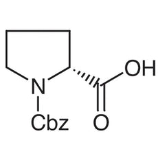 N-Carbobenzoxy-D-proline, 25G - C1730-25G