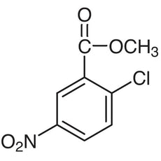 Methyl 2-Chloro-5-nitrobenzoate, 25G - C1732-25G