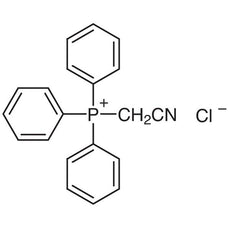 (Cyanomethyl)triphenylphosphonium Chloride, 100G - C1739-100G