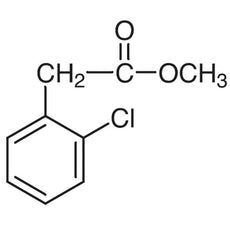 Methyl (2-Chlorophenyl)acetate, 25G - C1740-25G