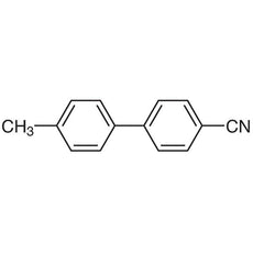 4-Cyano-4'-methylbiphenyl, 25G - C1741-25G