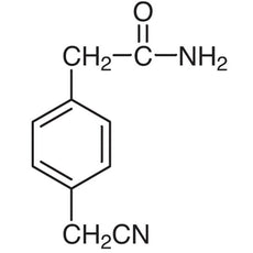 2-[4-(Cyanomethyl)phenyl]acetamide, 1G - C1748-1G