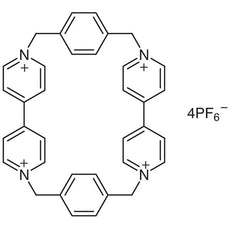 Cyclobis(paraquat-1,4-phenylene) Tetrakis(hexafluorophosphate), 100MG - C1749-100MG