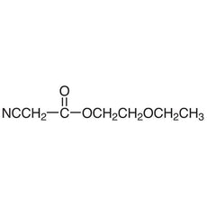 2-Ethoxyethyl Cyanoacetate, 25G - C1756-25G