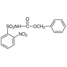 N-Benzyloxycarbonyl-2-nitrobenzenesulfonamide, 25G - C1757-25G