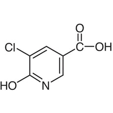 5-Chloro-6-hydroxynicotinic Acid, 5G - C1758-5G