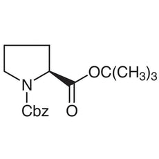 N-Carbobenzoxy-L-proline tert-Butyl Ester, 5G - C1764-5G