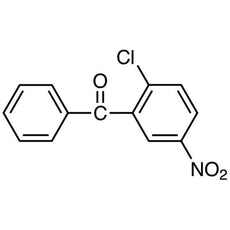 2-Chloro-5-nitrobenzophenone, 25G - C1776-25G