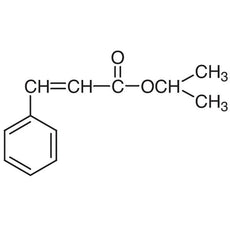 Isopropyl Cinnamate, 25G - C1779-25G