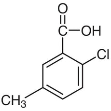 2-Chloro-5-methylbenzoic Acid, 1G - C1780-1G