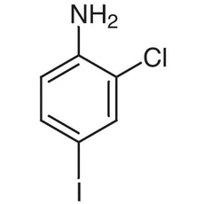 2-Chloro-4-iodoaniline, 5G - C1781-5G