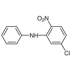5-Chloro-2-nitrodiphenylamine, 25G - C1785-25G
