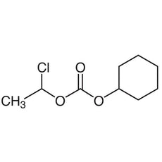 1-Chloroethyl Cyclohexyl Carbonate, 250G - C1786-250G