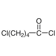 5-Chlorovaleryl Chloride, 25G - C1789-25G