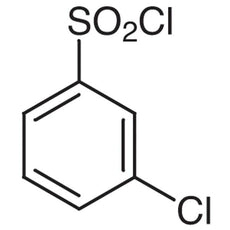 3-Chlorobenzenesulfonyl Chloride, 1G - C1791-1G