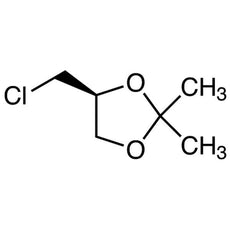 (S)-4-Chloromethyl-2,2-dimethyl-1,3-dioxolane, 5G - C1796-5G