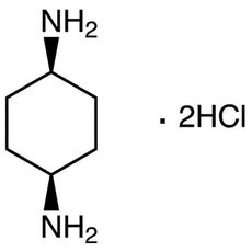 cis-1,4-Cyclohexanediamine Dihydrochloride, 25G - C1799-25G