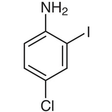 4-Chloro-2-iodoaniline, 5G - C1800-5G