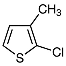 2-Chloro-3-methylthiophene, 25G - C1801-25G
