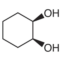 cis-1,2-Cyclohexanediol, 1G - C1802-1G