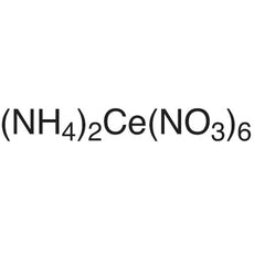 Ammonium Cerium(IV) Nitrate, 500G - C1806-500G
