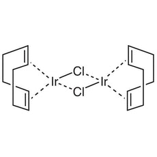 Chloro(1,5-cyclooctadiene)iridium(I) Dimer, 1G - C1807-1G