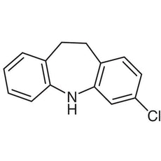 3-Chloro-10,11-dihydro-5H-dibenzo[b,f]azepine, 25G - C1866-25G