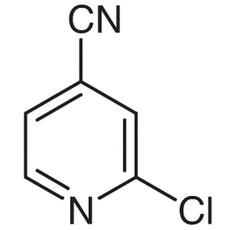 2-Chloro-4-cyanopyridine, 5G - C1873-5G