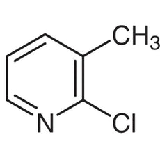 2-Chloro-3-methylpyridine, 25G - C1885-25G