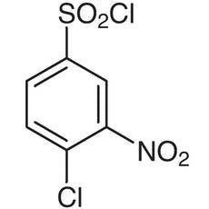 4-Chloro-3-nitrobenzenesulfonyl Chloride, 25G - C1887-25G