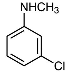 3-Chloro-N-methylaniline, 25G - C1891-25G