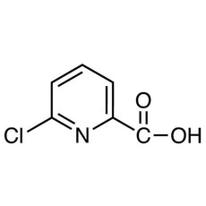 6-Chloro-2-pyridinecarboxylic Acid, 1G - C1896-1G