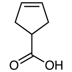 3-Cyclopentene-1-carboxylic Acid, 1G - C1914-1G