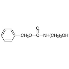 3-(Benzyloxycarbonylamino)-1-propanol, 25G - C1932-25G