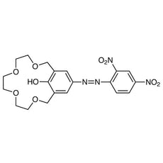 15-Crown-4 [4-(2,4-Dinitrophenylazo)phenol], 100MG - C1942-100MG