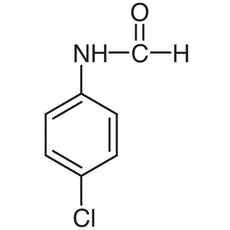 N-(4-Chlorophenyl)formamide, 5G - C1945-5G