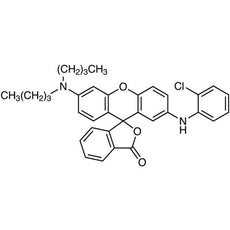 2'-(2-Chloroanilino)-6'-(dibutylamino)fluoran, 25G - C1946-25G