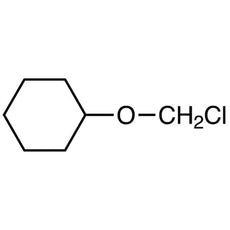 Chloromethyl Cyclohexyl Ether, 25G - C1947-25G