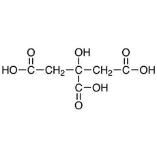 Citric Acid, 500G - C1949-500G