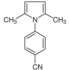 1-(4-Cyanophenyl)-2,5-dimethylpyrrole, 5G - C1950-5G